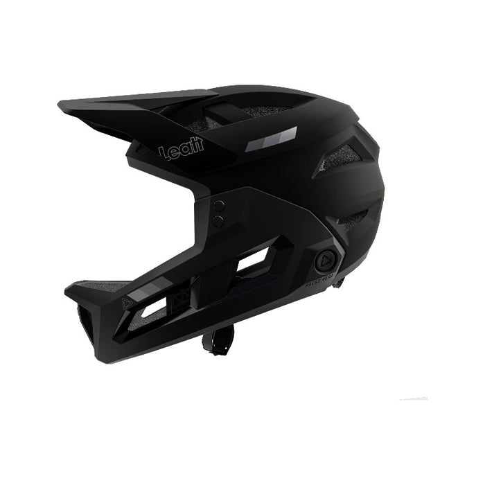 Leatt Helmet MTB Enduro 2.0 Jr Bicycle Helmets