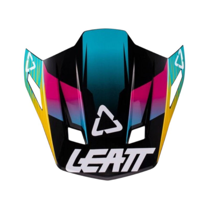 Leatt Visor Moto 8.5 Motorcycle Helmet Replacements