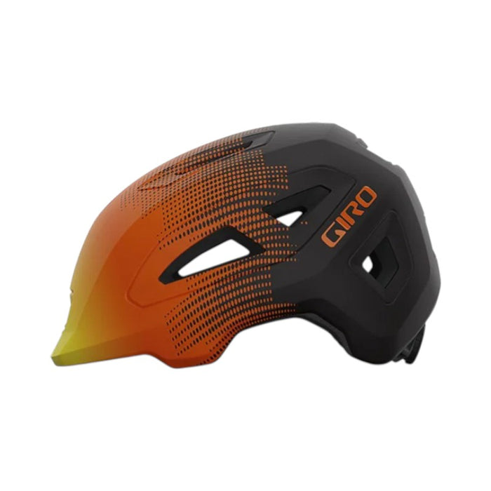 Giro Scamp II Youth Bicycle Kids Helmets