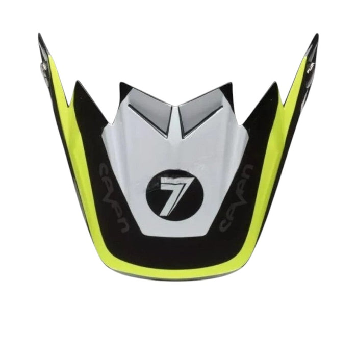 Bell Powersports Moto-9 Flex Visor Motorcycle Helmet Accessories