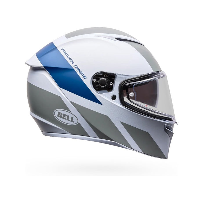 Bell Powersports Lithium MIPS Motorcycle Helmet