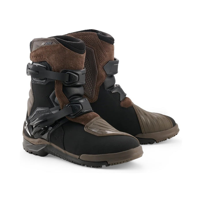 Alpinestars Belize V2 Drystar Motorcycle Boots