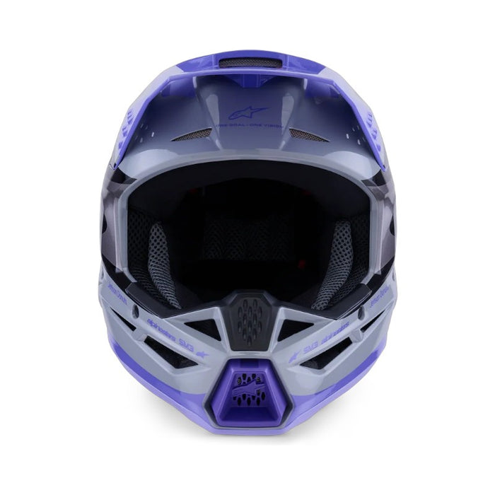 Alpinestars SM3 Youth Jettson ECE/DOT Motorcycle Helmets