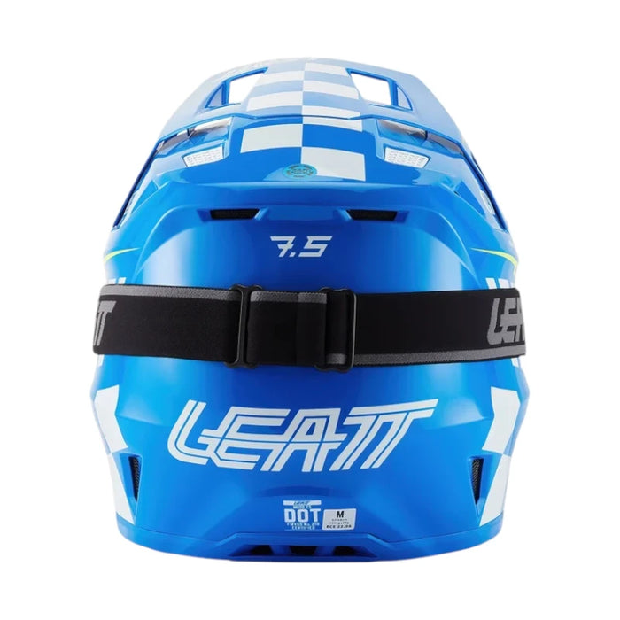 Leatt Kit Moto 7.5 Motorcycle Helmets