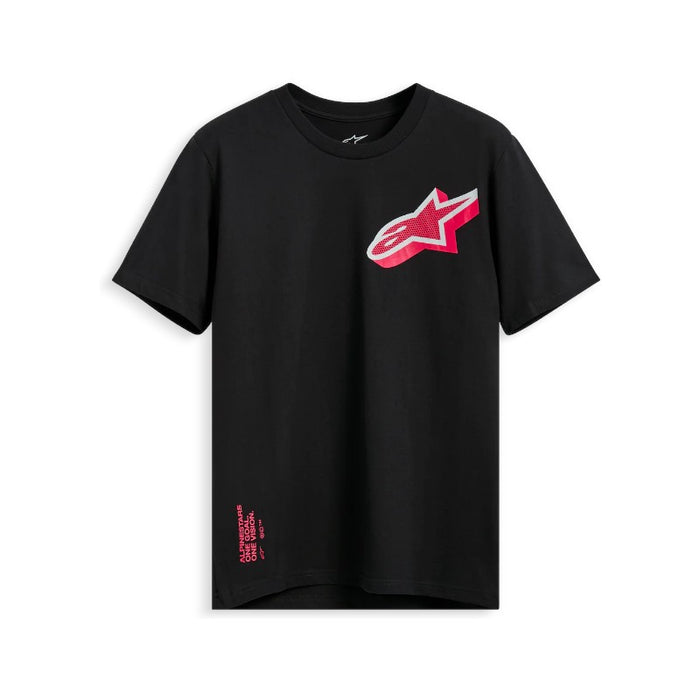 Alpinestars Shaded CSF Tee - Short Sleeve Motorcycle Apparel