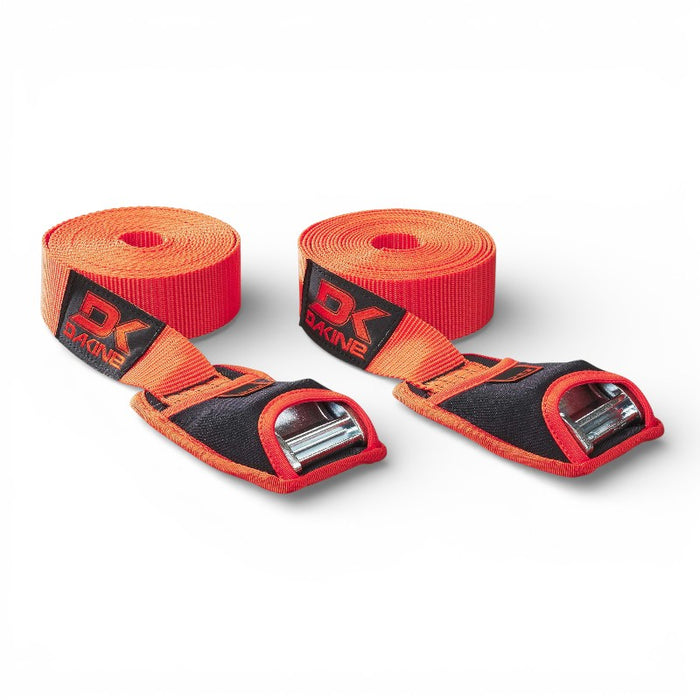 Dakine Baja Tie Down Straps Surf Rack Accessories