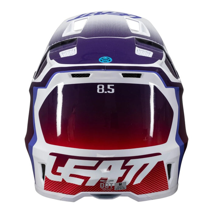 Leatt Helmet Kit Moto 8.5 Motorcycle Helmets