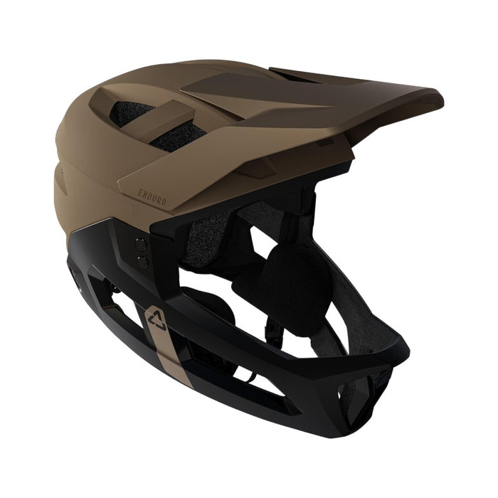 Leatt MTB Enduro 2.0 V23 Bicycle Helmets