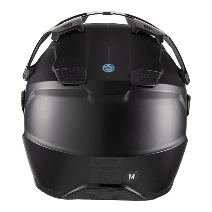 Leatt Helmet Kit ADV 7.5 Motorcycle Helmets