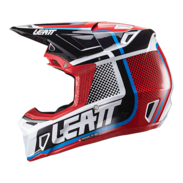 Leatt Helmet Kit Moto 8.5 Motorcycle Helmets