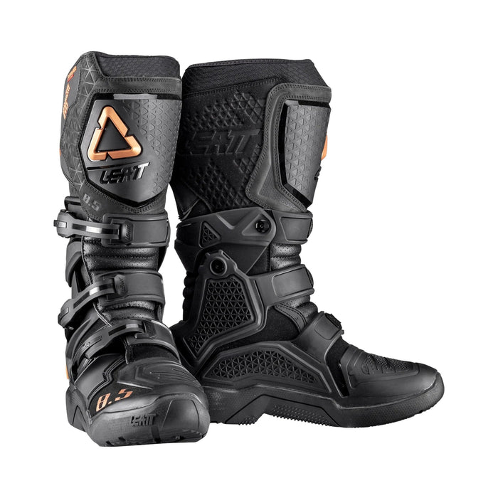 Leatt ADV HydraDri 8.5 Motorcycle Boots