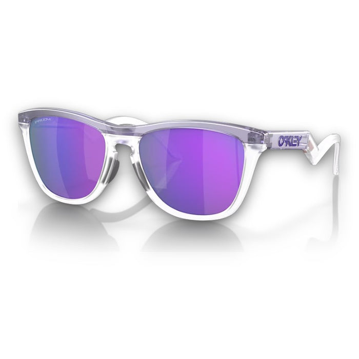 Oakley Frogskins Hybrid Lifestyle Sunglasses