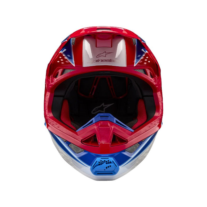 Alpinestars S-M10 Aeon Motorcycle Helmets