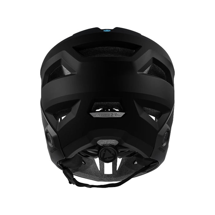 Leatt Helmet MTB Enduro 2.0 Jr Bicycle Helmets