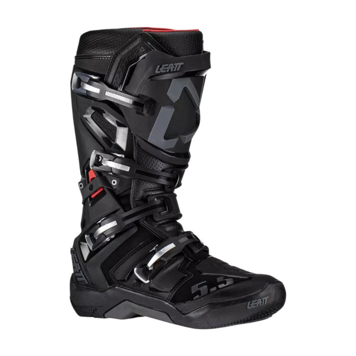 Leatt 5.5 FlexLock 2026 Motorcycle Boots