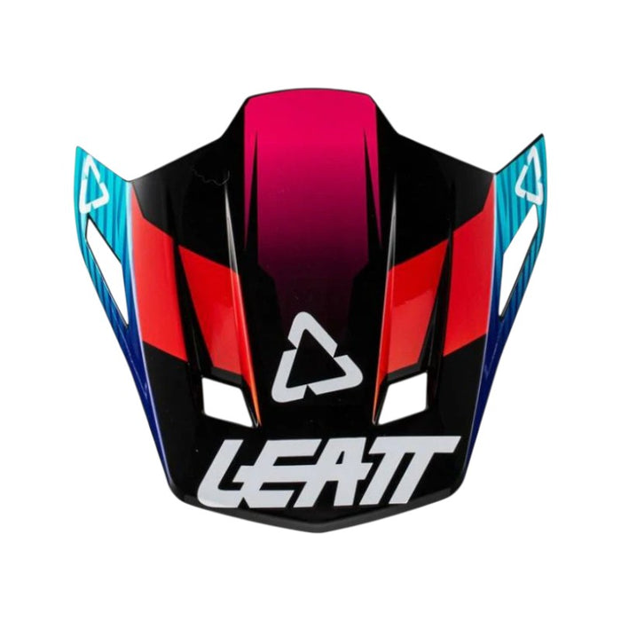 Leatt Visor Moto 8.5 Motorcycle Helmet Replacements