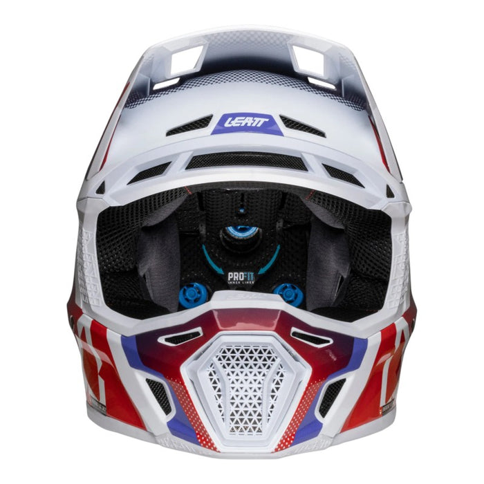 Leatt Helmet Kit Moto 8.5 Motorcycle Helmets