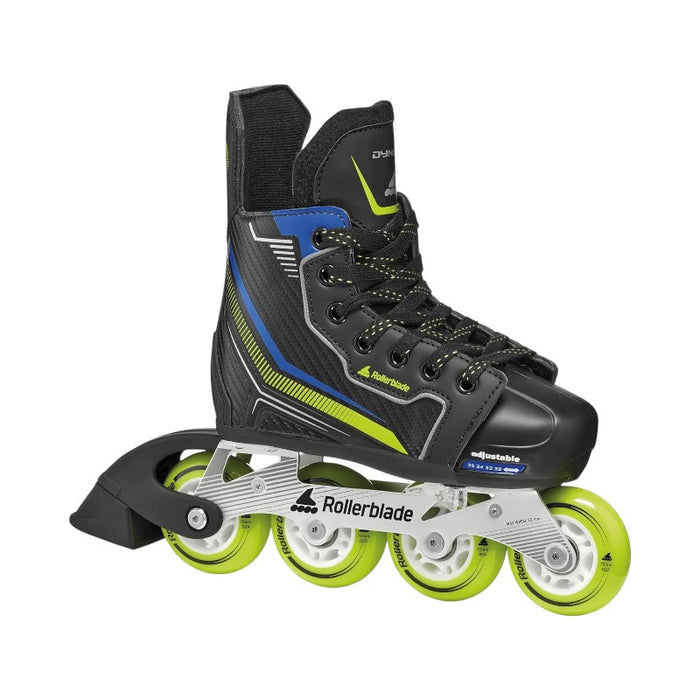 Rollerblade Dynamo Kids Inline Skates