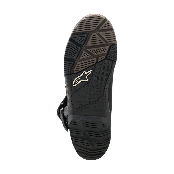 Alpinestars Belize V2 Drystar Motorcycle Boots