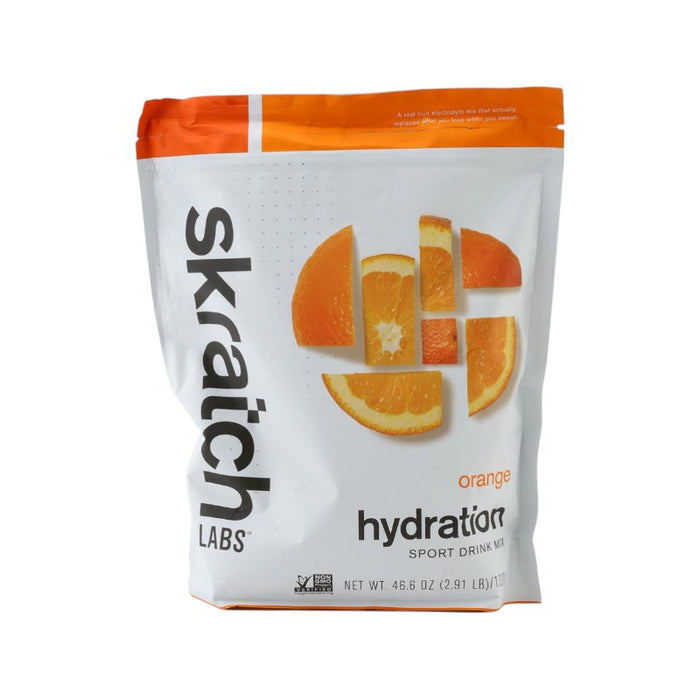 Skratch Labs Sport Hydration Bicycle Nutrition Drink Mixes