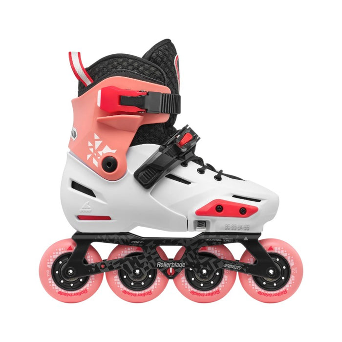 Rollerblade Apex Kids Inline Skates