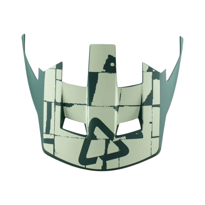 Leatt Visor MTB AllMtn 4.0 Bicycle Helmet Visors