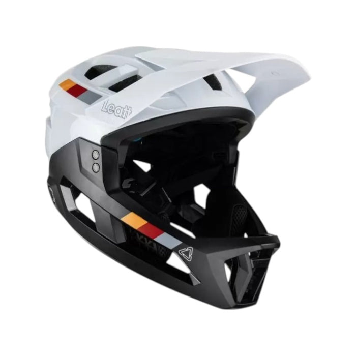 Leatt Helmet MTB Enduro 2.0 Jr Bicycle Helmets
