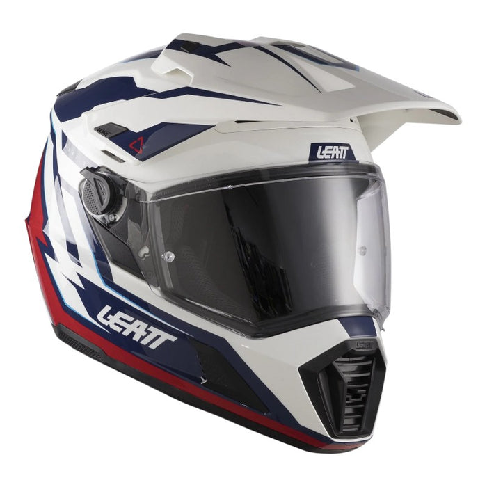 Leatt Helmet Kit ADV 7.5 Motorcycle Helmets