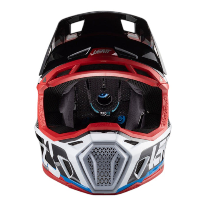 Leatt Helmet Kit Moto 8.5 Motorcycle Helmets