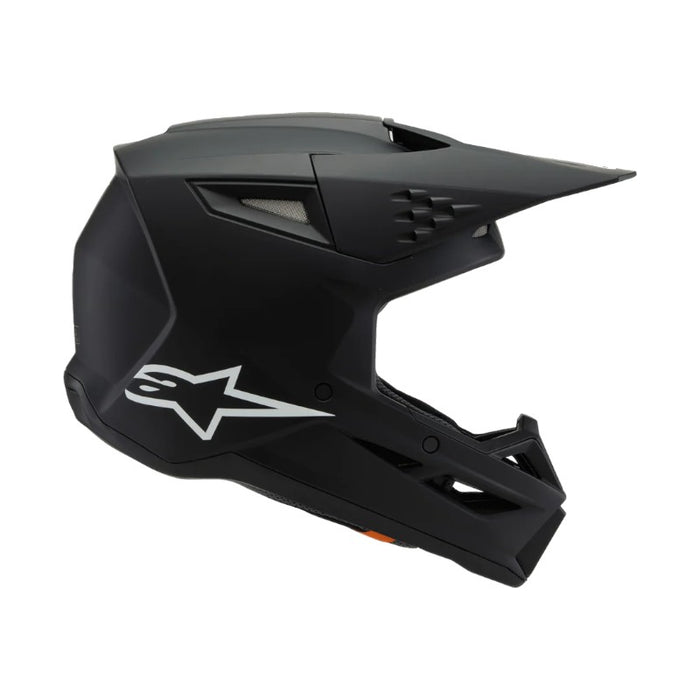Alpinestars SM3 Youth Solid ECE06/DOT Motorcycle Helmets