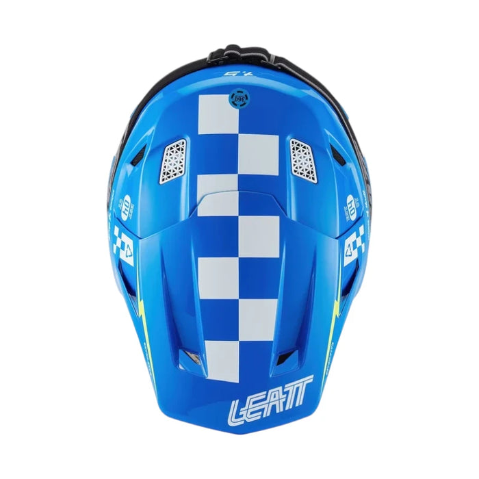 Leatt Kit Moto 7.5 Motorcycle Helmets