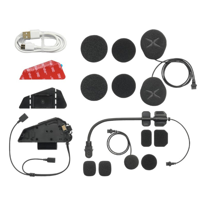 SCORPION EXO Exocom Link-1c Bluetooth Motorcycle Audio/Visual/Communication