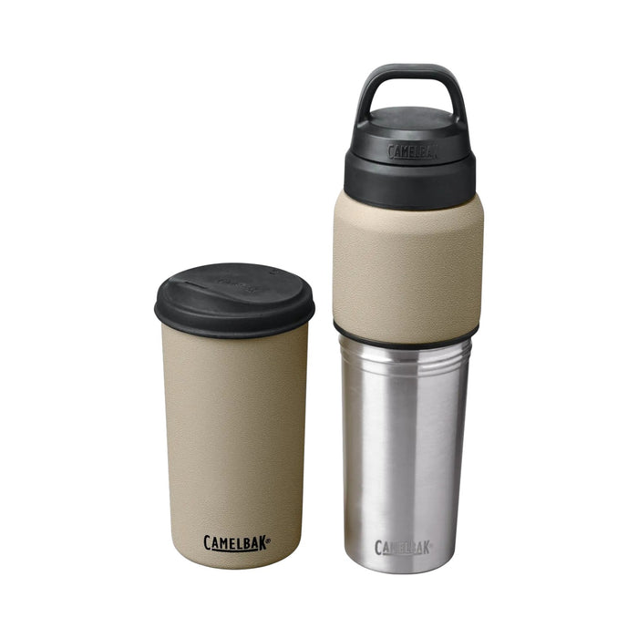 CamelBak Multibev SST Vacuum Insulated Bicycle Water Bottles