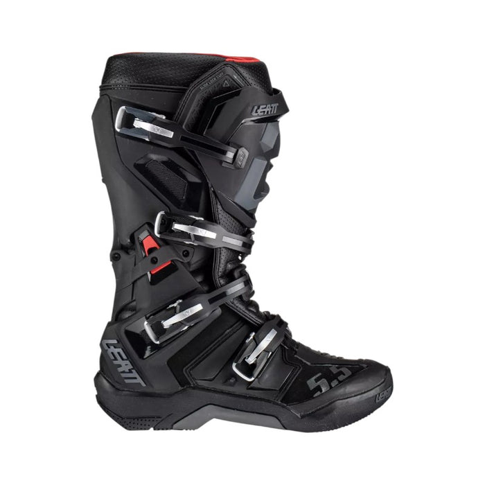Leatt 5.5 FlexLock 2026 Motorcycle Boots