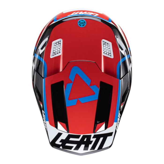 Leatt Helmet Kit Moto 8.5 Motorcycle Helmets