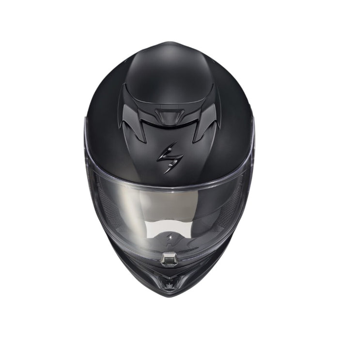 SCORPION EXO-T520 Solid Motorcycle Helmets