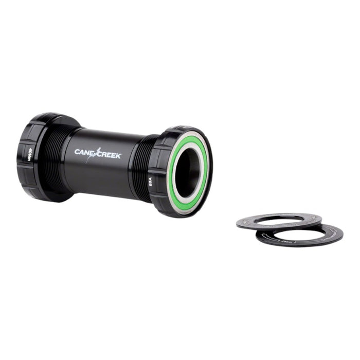 Cane Creek Hellbender 70 English Spindles Bicycle Bottom Brackets