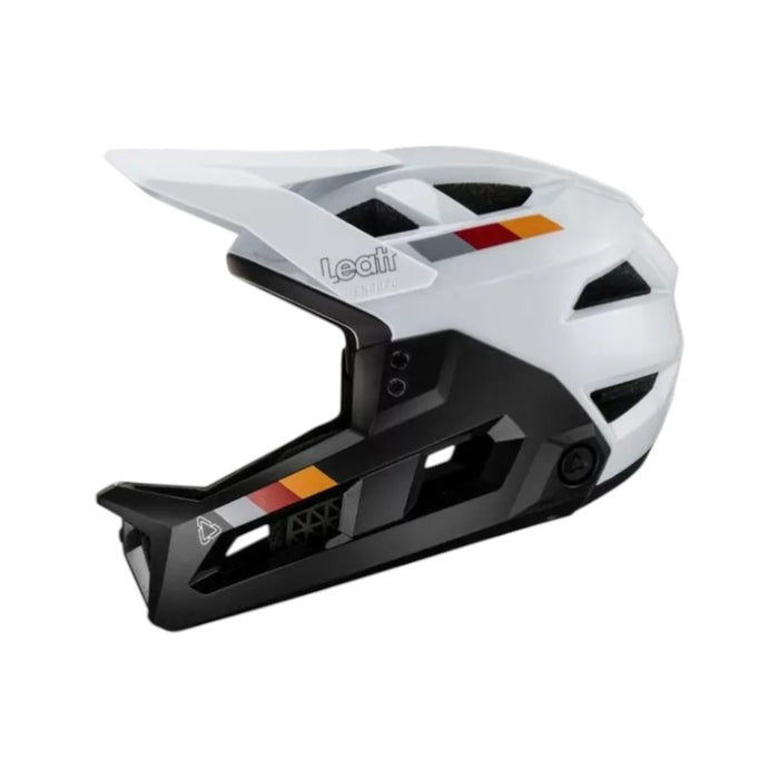 Leatt Helmet MTB Enduro 2.0 Jr Bicycle Helmets