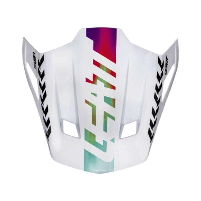 Leatt Visor Moto 8.5 Motorcycle Helmet Replacements