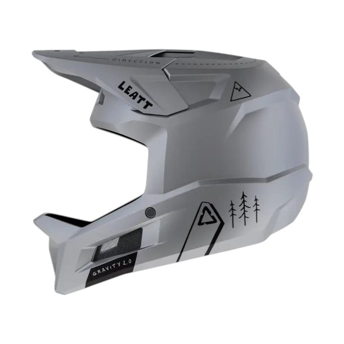 Leatt MTB Gravity 2.0 V23 Bicycle Helmets