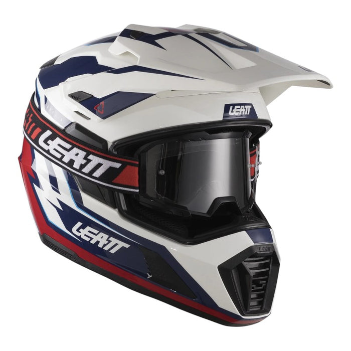 Leatt Helmet Kit ADV 7.5 Motorcycle Helmets