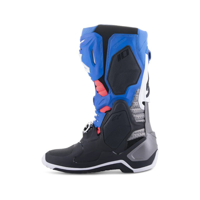 Alpinestars Tech 10 Supervented Motorcycle Boots