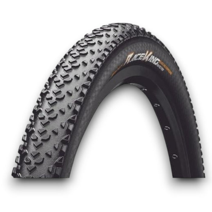 Continental Race King Protection Tubeless Ready E25 Bicycle Tires