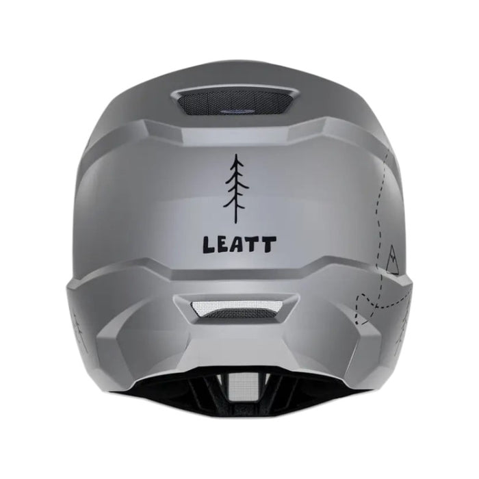 Leatt MTB Gravity 2.0 V23 Bicycle Helmets