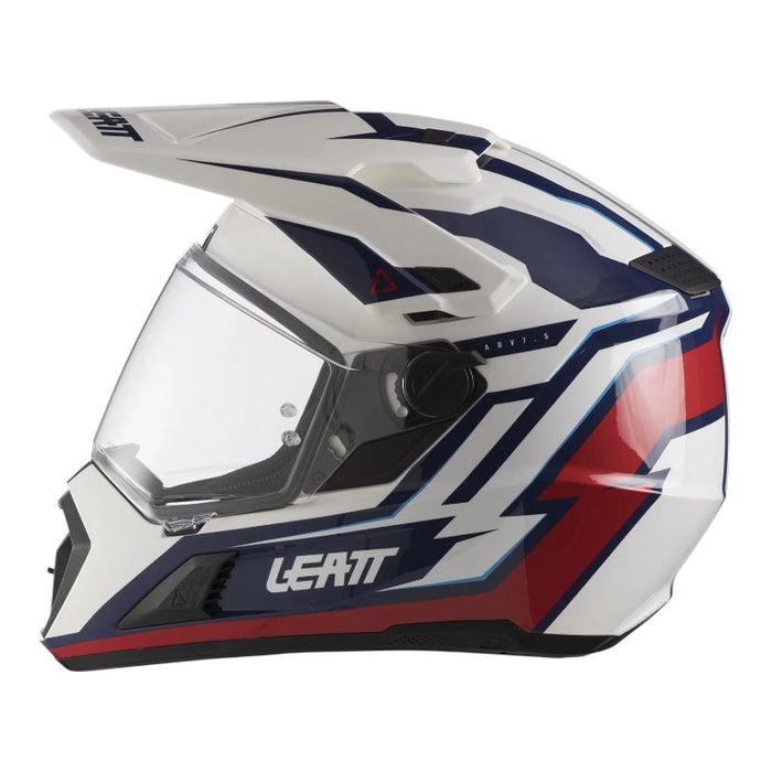 Leatt Helmet Kit ADV 7.5 Motorcycle Helmets