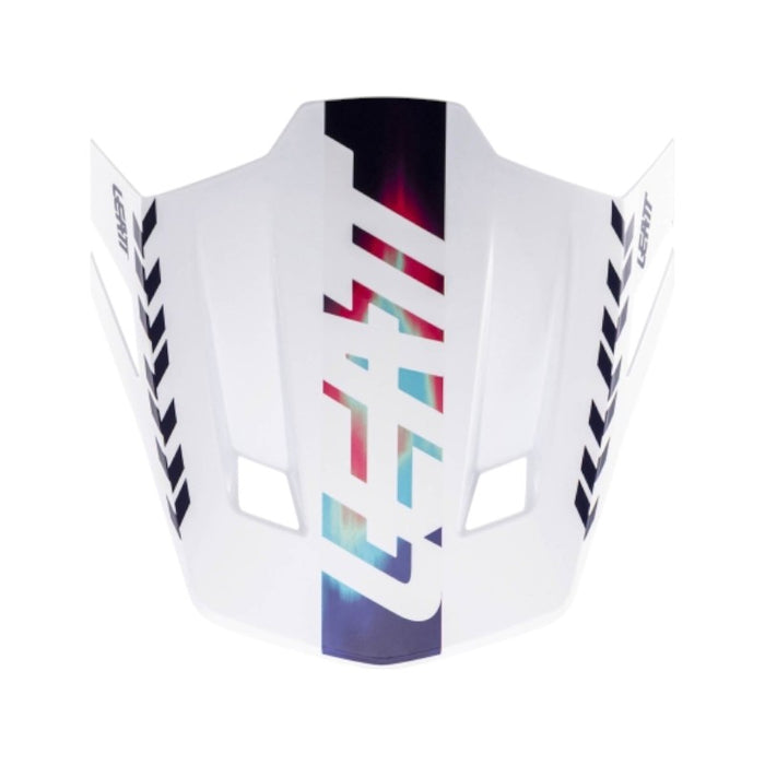 Leatt Visor Moto 8.5 Motorcycle Helmet Replacements