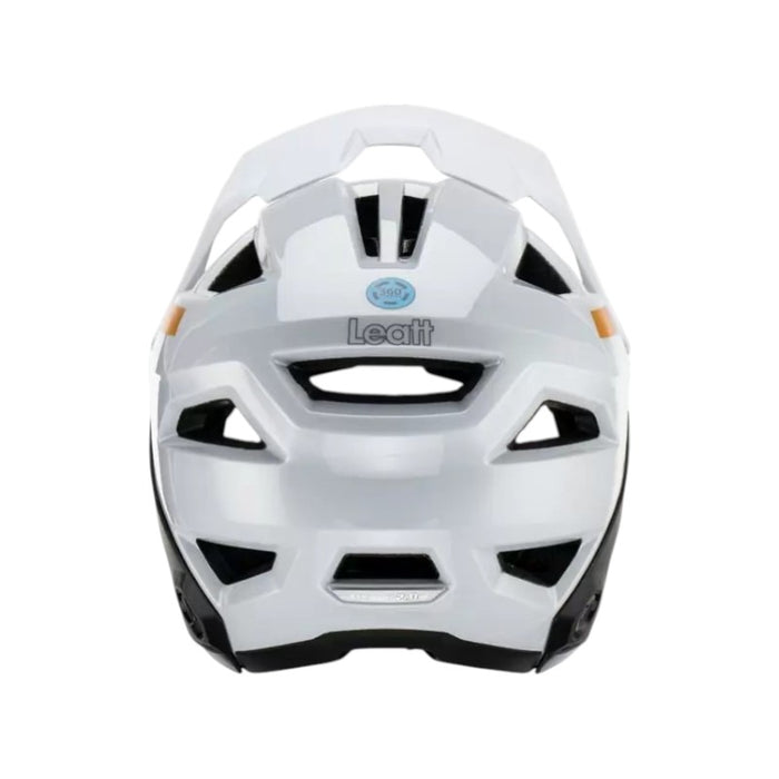 Leatt Helmet MTB Enduro 2.0 Jr Bicycle Helmets