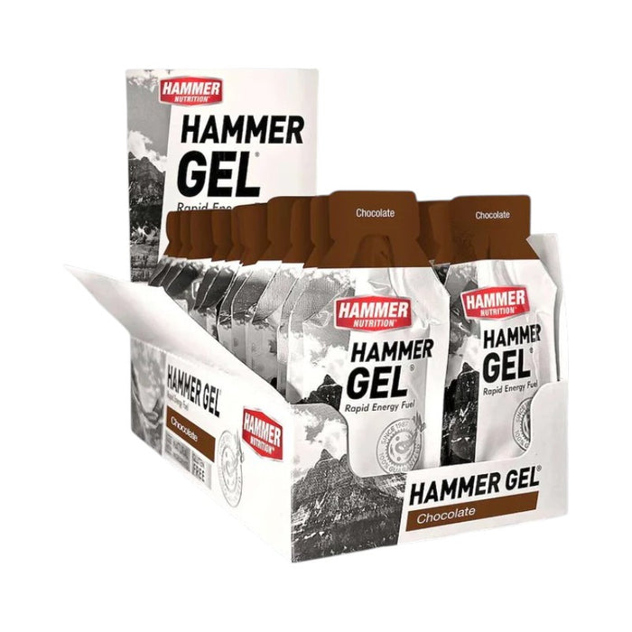 Hammer Nutrition Hammer Bicycle Nutrition Gels