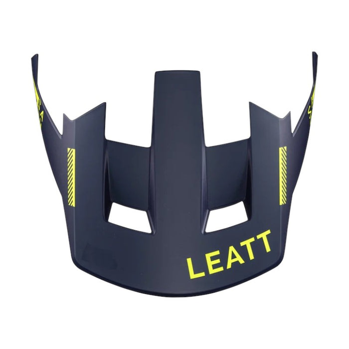 Leatt Visor MTB AllMtn 4.0 Bicycle Helmet Visors