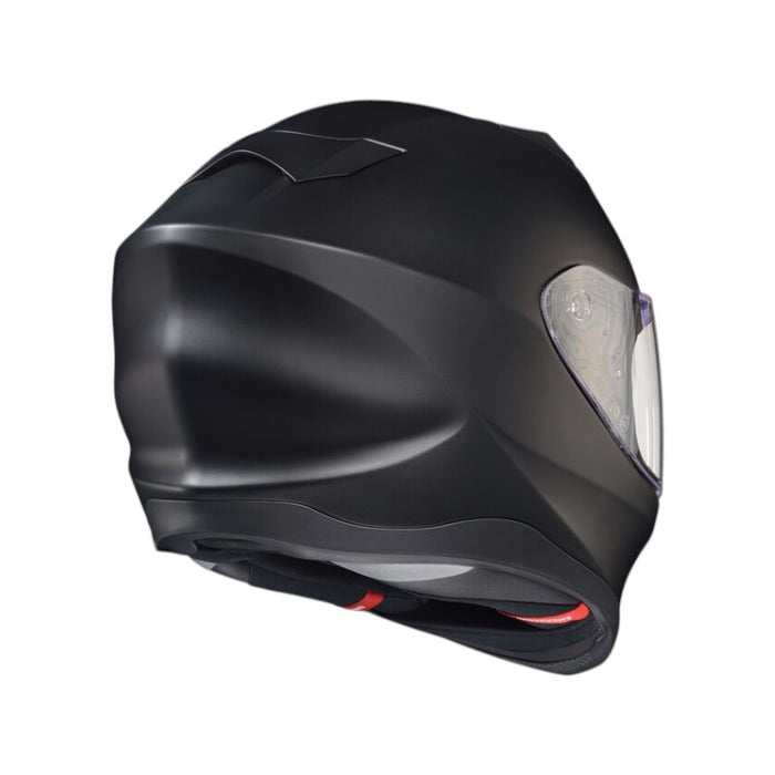 SCORPION EXO-T520 Solid Motorcycle Helmets